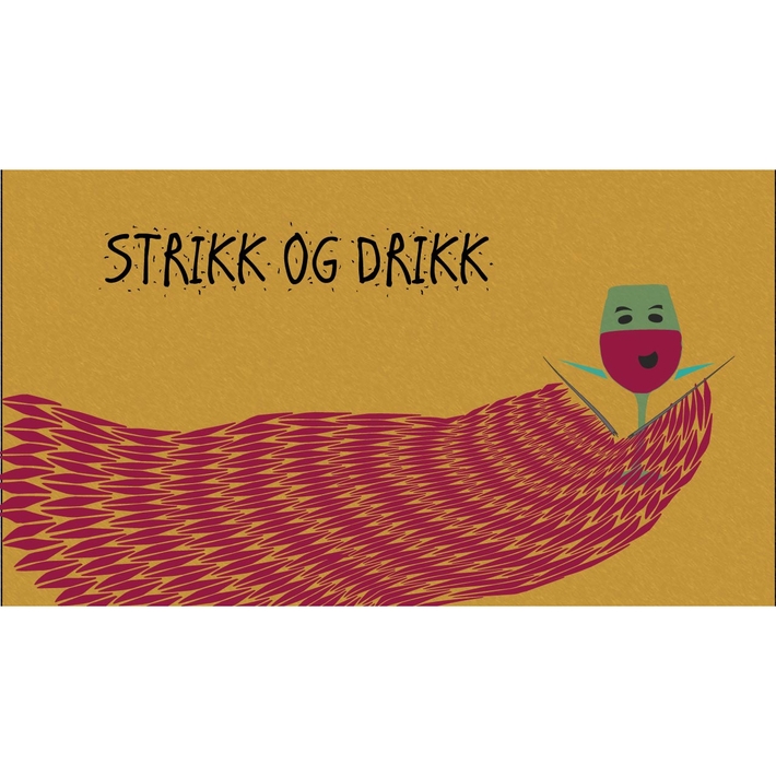 Strikk & Drikk [inaktiv]