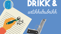 Drikk og Oppmøteproblematikk