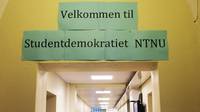 Studentdemokratiet har valg