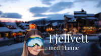 Survival Guide Åre